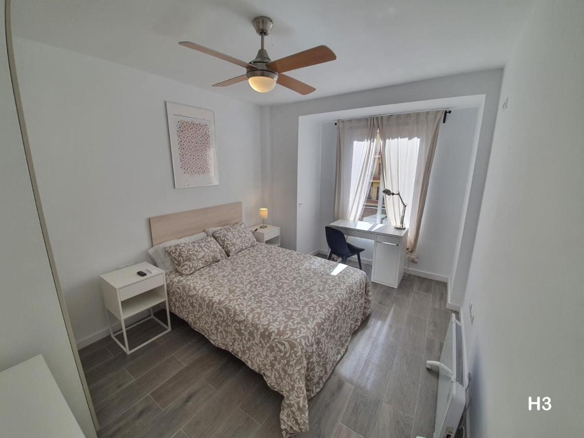 Appartement Cardenal