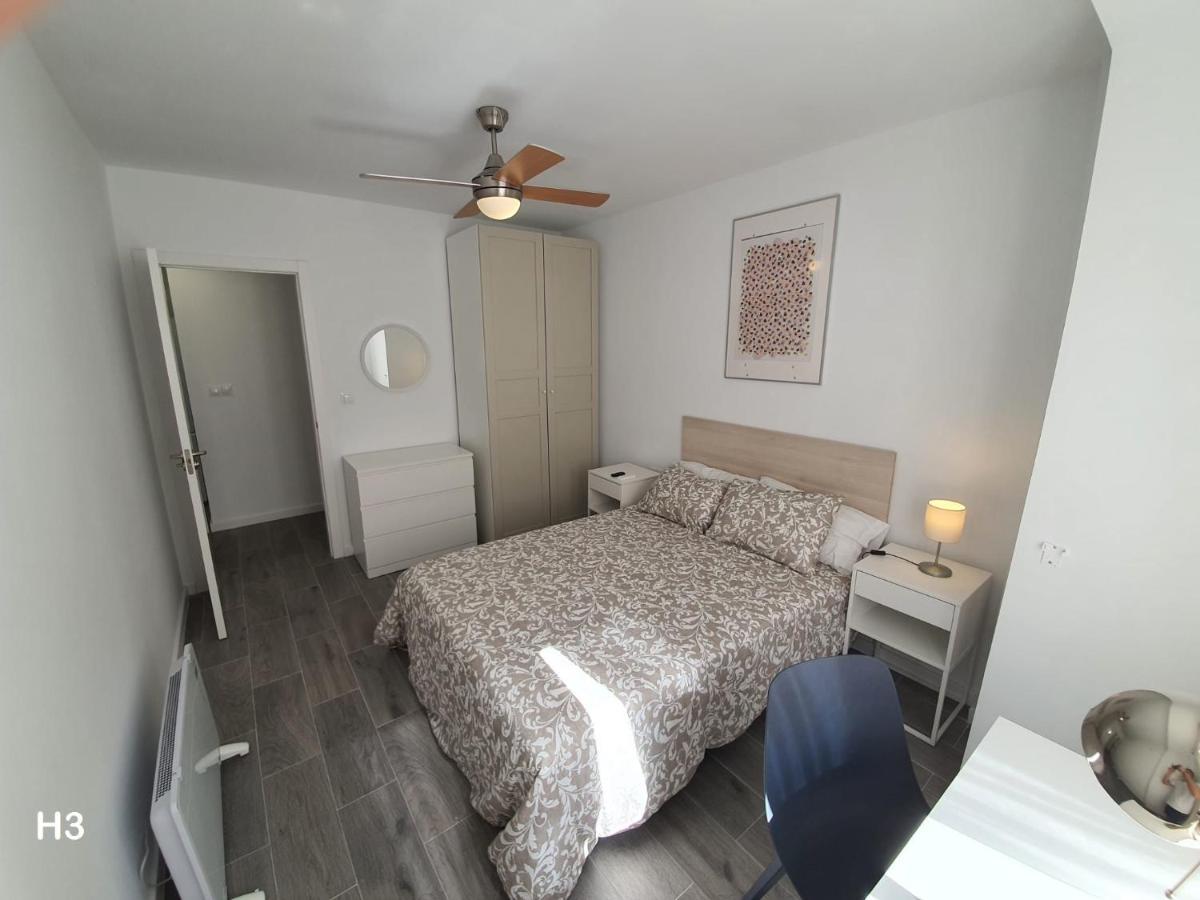 Appartement Cardenal