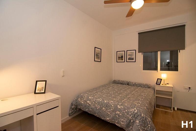 Cardenal Appartement *