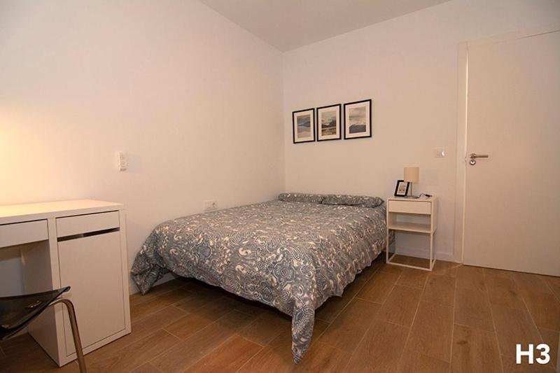 Cardenal Appartement Valencia