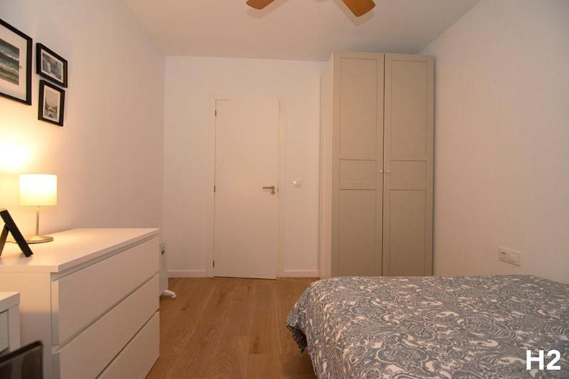 Appartement Cardenal